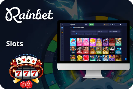Rainbet casino